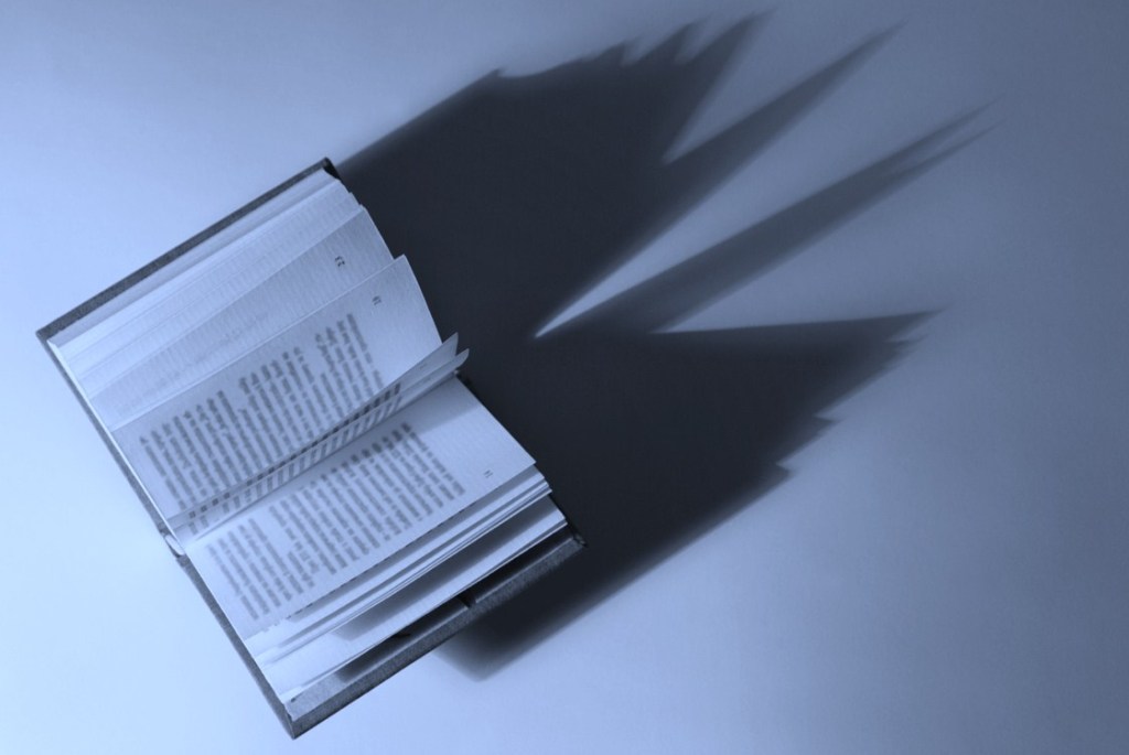 Beta readers: essential or nice to&nbsp;have?