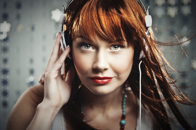 Writing inspiration: music as a&nbsp;muse