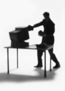 Ever feel like this?