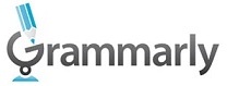 Grammarly banner