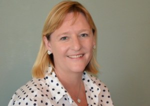 Sasha Cottman author pic