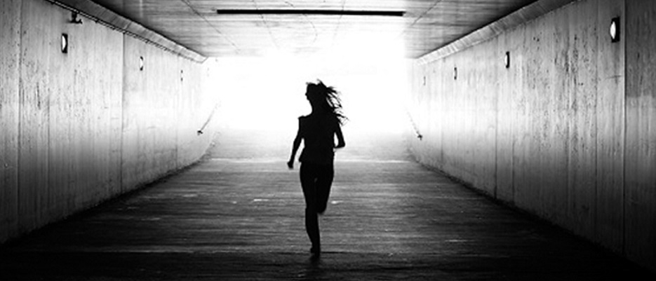 Radiant: do you believe in angels and demons? They believe in&nbsp;you.