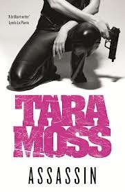 Tara Moss Assassin
