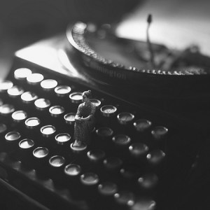 The Writer's Life: Lonely, but not alone. ('Remi' by Zev @ Flickr.com)