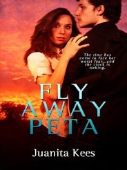 Fly Away Peta
