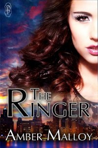 The Ringer by Amber Malloy