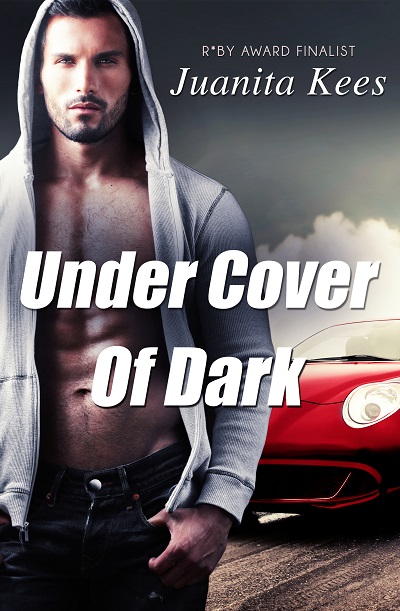 Release day: Under Cover of Dark