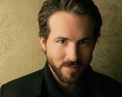 Ryan Reynolds beard