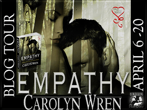 Author Interview: Carolyn Wren