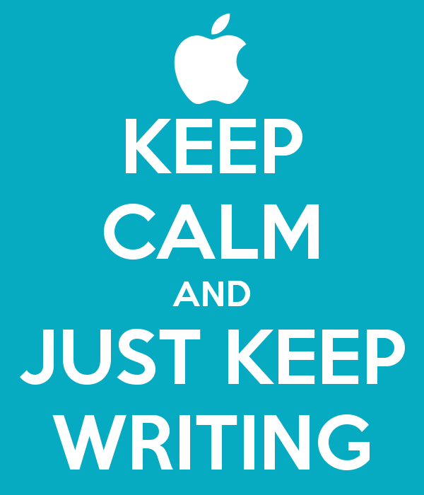 keep-calm-and-just-keep-writing