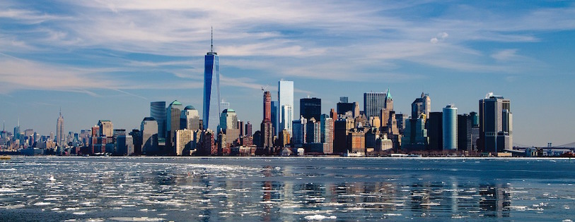 MODERN HEART playlist: a trip to New&nbsp;York!