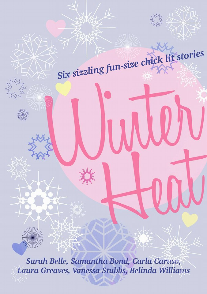 Winter Heat cover