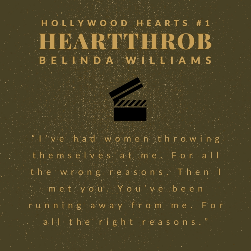 HEARTTHROB teaser