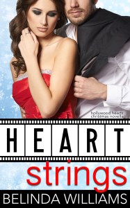 Hollywood Hearts Christmas novella